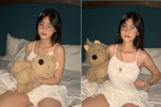 Múp hơn xưa làm anh sướng – Phim Sex Lầu Xanh