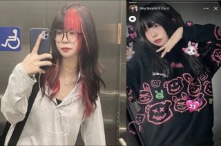 Như Quỳnh đụ ny xuyên đêm – Phimheo