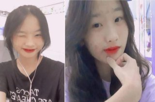 Nữ sinh mặt mụn sở hữu thần hình vạn người mê – Clip Sex Telegram