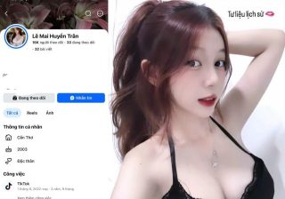 Phim sex em Lê Mai Huyền Trân xinh – ClipNong