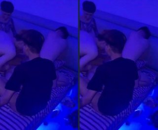 Sex 1 mình em chơi 10 anh – VNchich