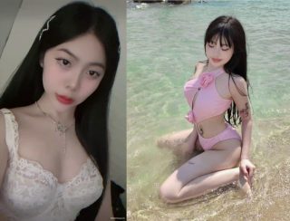 Sex không che EUNICE DUYÊN được daddy bao nuôi – Haysex