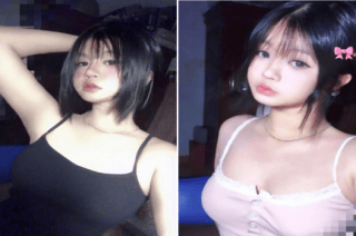 Sinh viên ướt sũng suốt ngày quan hệ – Genz3x