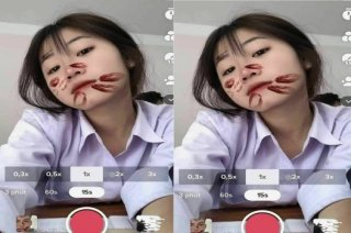 Clip sex áo dài ngày cuối cấp với cô bạn thân – ClipNong