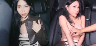 Clip sex Miu đi taxi bị đụ banh háng – VNchich