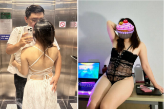 Địt lén thư ký đã có chồng tại motel – Phimheo