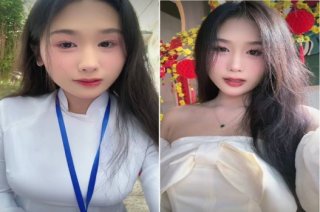 Em gái xinh đẹp nhất trong lớp học trong phim sex Việt Nam – Xnhau