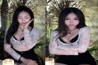 Em vú to giật đùng đùng khi lên đỉnh – LauXanh