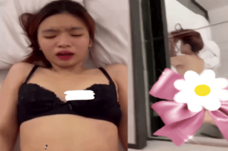 Hẹn Noel anh dụ vào khách sạn chịch – Clip sex