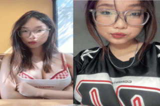 Hot girl đeo kính chắc chắn dâm đãng – Phim Sex Địt Nhau