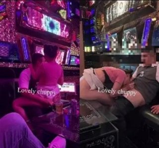 Nện em sướng từ quán hát đến nhà nghỉ – SexDep