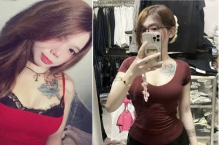 Phim heo Việt Nam Ngọc xinh gái háng rộng – PhimNguoiLon