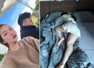 Sex hay ny khoái chịch ngoài trời bụi – QuatVn