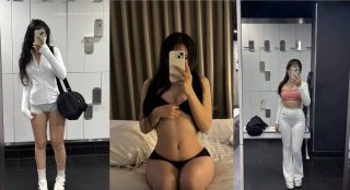 Sex k che gymer phê nhưng hơi ê háng – VNchich