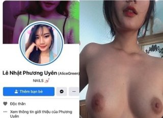 Sex Lê Nhật Phương Uyên bị đụ khi đang xem rap – VietDam