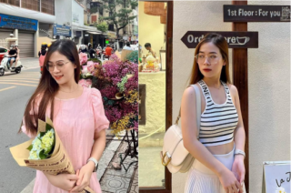 Thanh Trúc mặt ngoan hiền nhưng dâm không tưởng – SexDep
