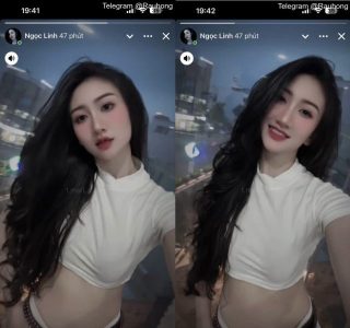 Clip nóng Ngọc Linh đi khách – Rphang