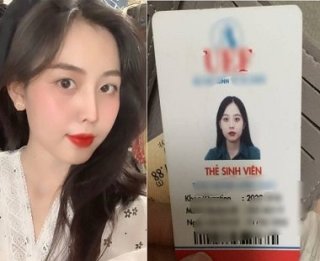 Clip sex Uyên Thảo K4 ĐH Kinh tế Tài chính TPHCM – Viet69