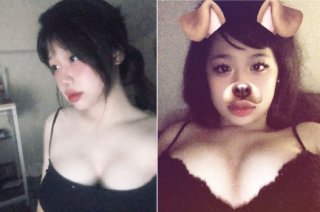 Cô gái thân hình nổi bật bị lộ Sex đầy cuốn hút – Clip Sex Telegram