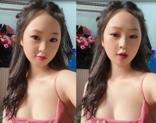 Em áo hồng thét lên trong sung sướng – Clip sex