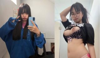 Em nữ sinh mông bự ngực căng – SexDep