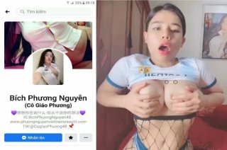 Giáo viên Bích Phương dạy môn địt nhau sao cho sướng – PhimNguoiLon