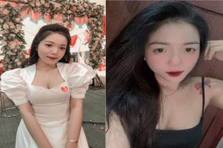 Hăng hái lôi chú rể vào màn ái ân sau tiệc cưới – VietDam