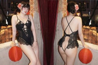 Mỗi lần phang nhau em chọn đồ lót mới – Clip Sex Telegram