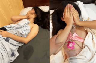 Mới quan hệ em đã nước chảy thành sông – Rphang