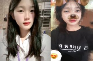Nữ sinh thích đồ lót gợi cảm siêu mỏng – Genz3x