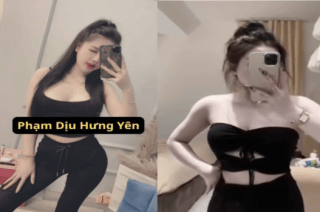 Phạm Dịu lộ video chơi some – Phim Sex Lầu Xanh