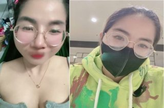 Phang nhau với em gái công ty vì chồng không đủ – Phim Sex Địt Nhau