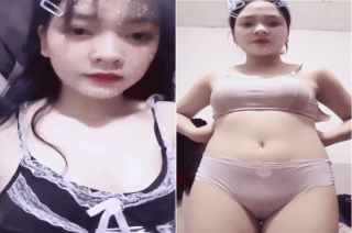 Phim sex em lồn non ngây dại cho bạn đụ – XamVn