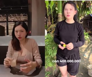 Web sex tiktoker xin tiền mua ô tô mới – QMHSex
