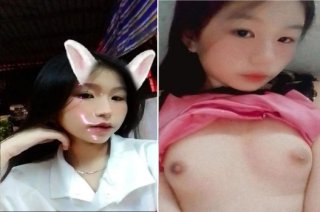 Bím non đã bị bạn học bóc tem – Viet69