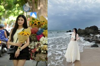 Clip sex của Khánh Ngân mất điện thoại nên bị lộ – Phim Sex Lầu Xanh