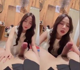 Clip sex Hà xinh đẹp với kỹ năng gần gũi ấn tượng – QMHSex