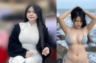 Clip Việt em nữ sinh mới lớn bán dâm sớm – XamVn