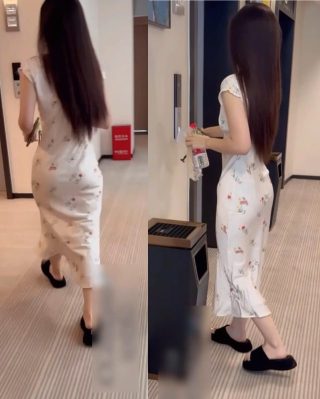 Cùng em gái xinh vào KS nghỉ – LauXanh