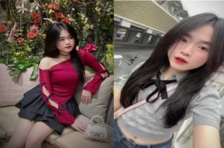 Em gái đã cạo lông lồn để địt cho sướng – Phim3X