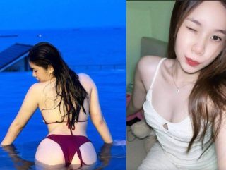 Em gái xinh mông cong bị dập sướng run – LauXanh