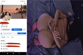 Em yêu thích kiểu chơi mạnh – Clip sex