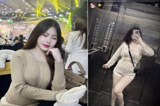 Gái hot nói chuyện 18+ cực kỳ hưng phấn – Phim Sex Việt Nam