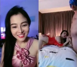 Hà My chơi anh tây trong ngày sinh nhật – Genz3x