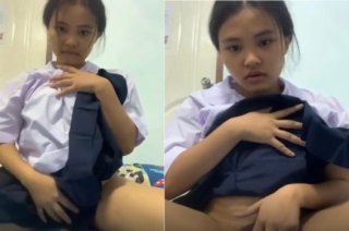 Nữ sinh da đen chịch nhau một cách ồn ào – Xnhau