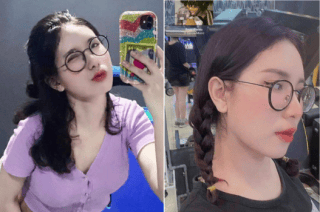 Phim sex vụng trộm run quá phọt ra nhanh – Phe69