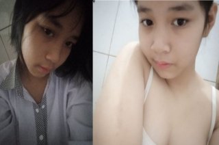 Sex nữ sinh 2k10 bướm lông chưa kịp mọc đã chịch – Pheclip