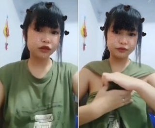 Sex sinh viên lộ cặp vú lớn khiến bạn thèm thuồng – QuatVn