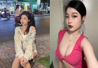 Sex Trần Ngọc My 2K6 bị đụ khi đi chơi Trung Thu – Phimheo