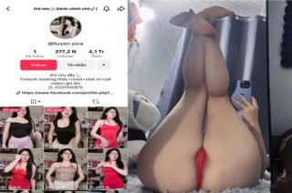 Thỏ Miu dâm đãng nhảy đẹp nện hay – PhimNguoiLon